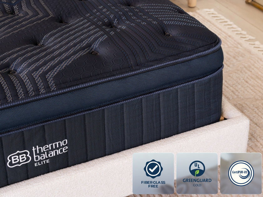 ThermoBalance Elite
