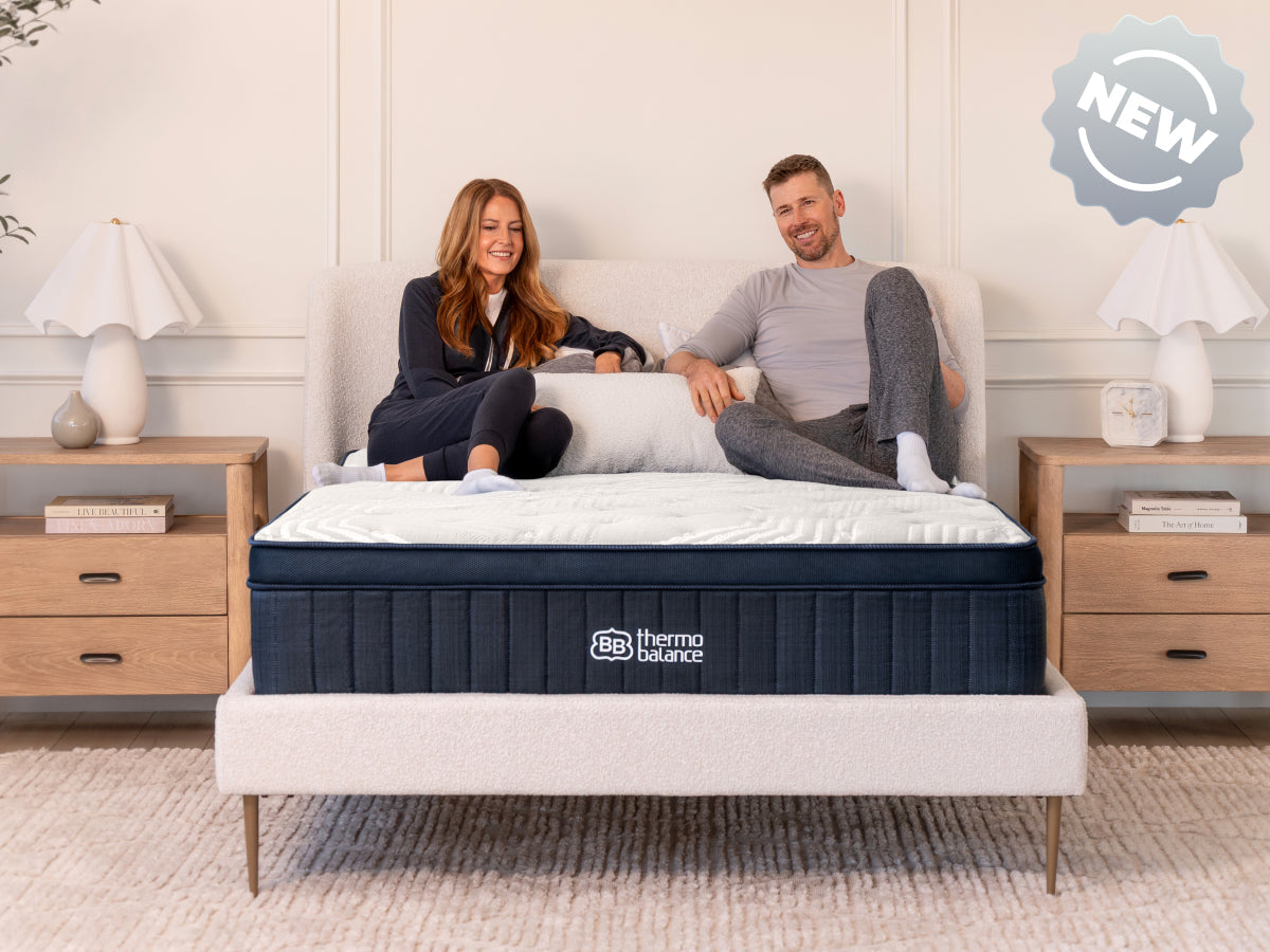 ThermoBalance LX