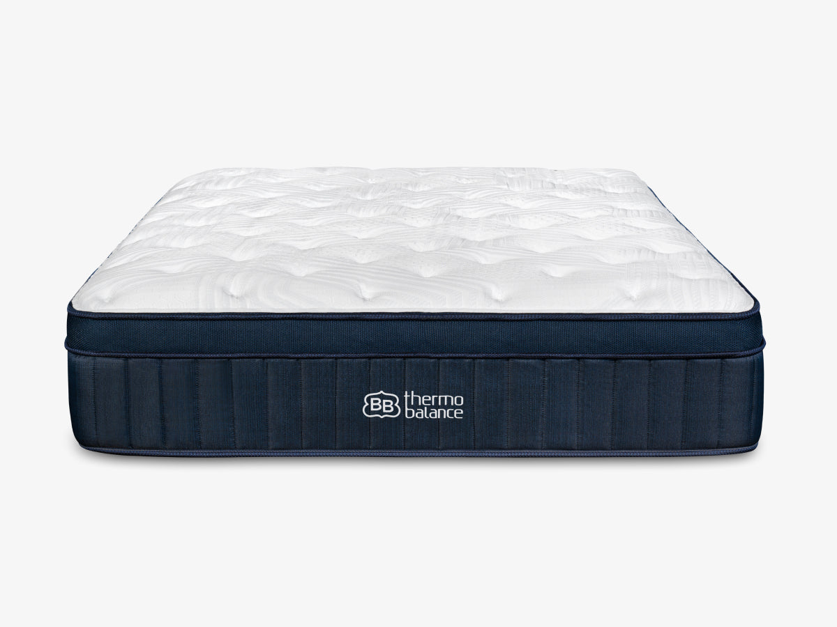ThermoBalance LX