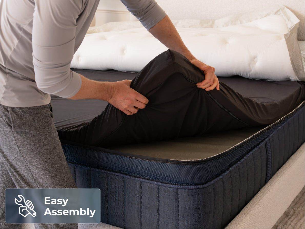 ThermoBalance LX Elite