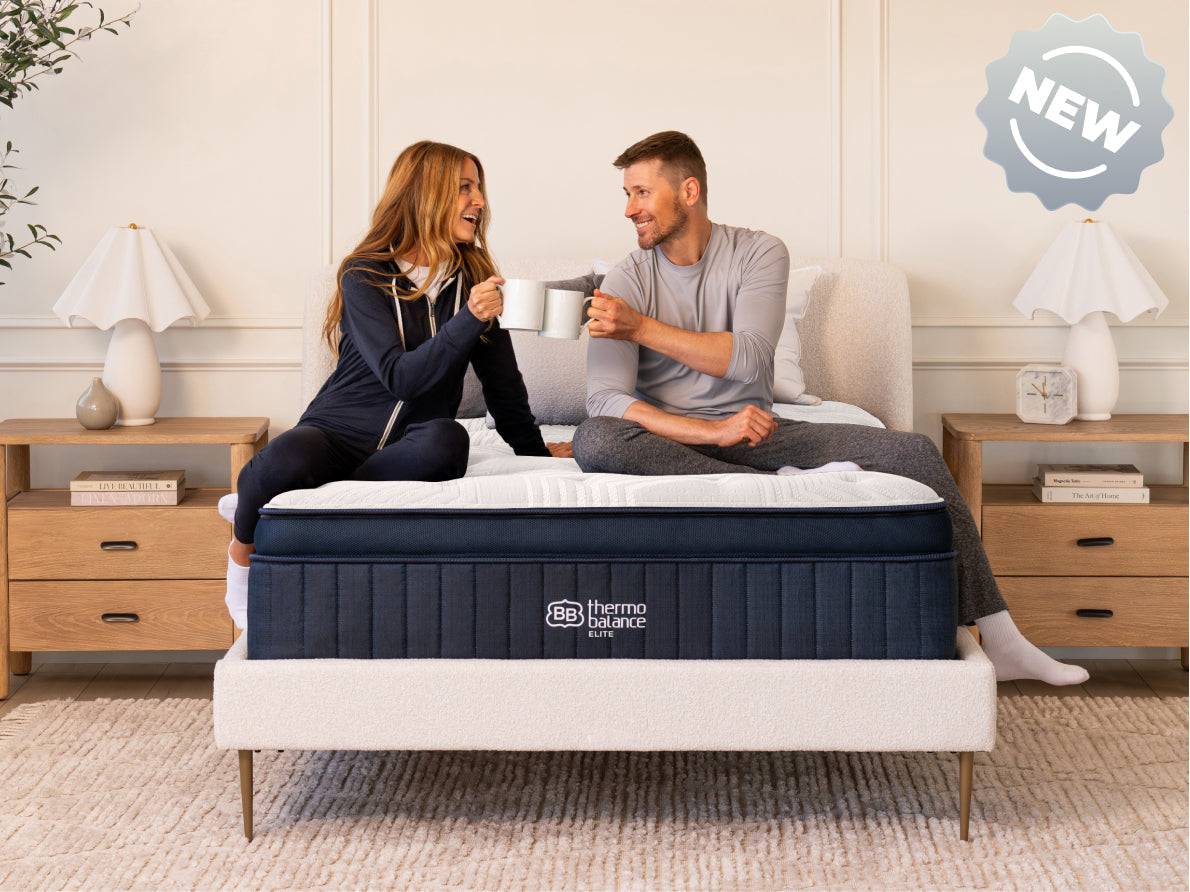 ThermoBalance LX Elite