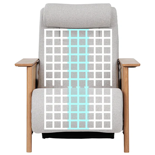 Restora Infinity Chair: Ultimate Comfort & Support