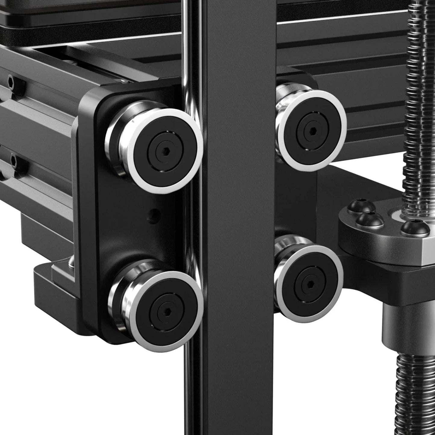 VEHO-600 Pro V2 3D Printers