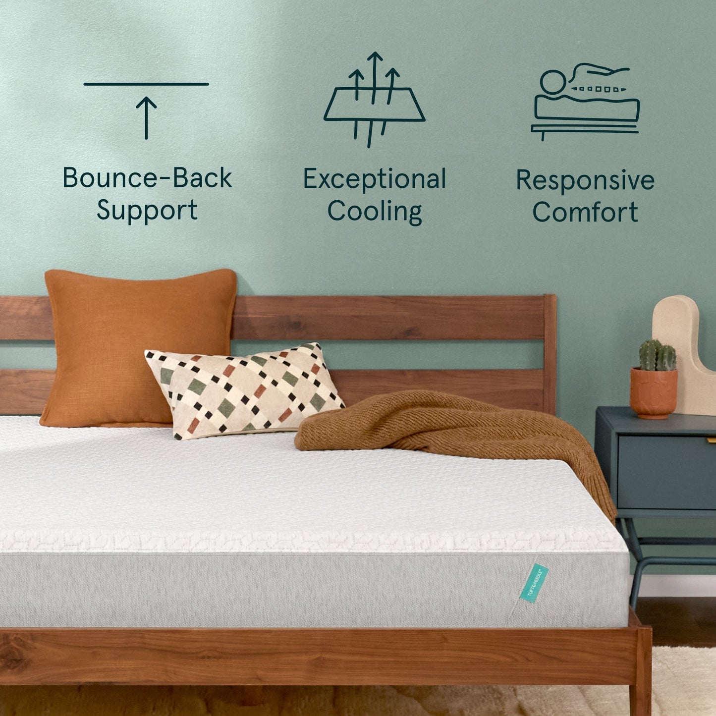 T&N Original Mattress