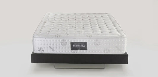 Magniflex Magnifico Virtuoso Elegante Mattress