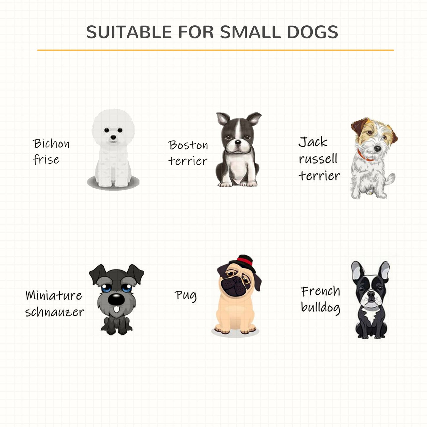 Furniture Style Dog Crate, Pet Cage Kennel End Table, Indoor Decorative Dog House, with Wooden Top, Door, for Small Dogs, Brown